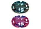 Order Alexandrite Color Change Gem 0.70cts Now