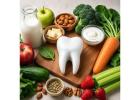 What Local Foods Help Keep Your Teeth Naturally Healthy?