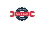 Auto electrician Clyde North