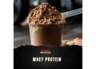 Whey Protein 