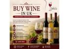 Buy Wine in UK – Premium Czech & World Wines Delivered Fast