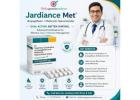 Jardiance Met Tablet (Empagliflozin Metformin) | Synjardy Generic & Savings Options