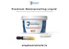 Advanced Liquid Waterproofing Membrane Solution for Homes & Buildings