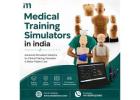 Medical Training Simulators Products | Medekom