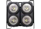 High Impact ATIPRO SP4X2 RGBW Dragan 4 Eye Blinder Light