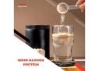Mass Gaining Protein 