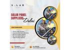 Green Energy Solutions Dubai – Sustainable Power with Solar Market