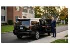 Windsor CT Limo Service for Airport and Executive Travel Anytime Today