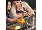Premium Kitchen and Bathroom Sinks Manufacturer in India