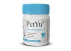 Zahnpflege & Mundhygiene Hund – PetYu Mundhygiene+ kaufen