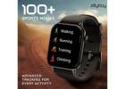 Find the best Pebble Cosmos Curve Smartwatch at Online