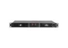 High Performance DJ Amplifiers for Powerful Sound Output