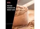 Protein Powder for Weight Gain 