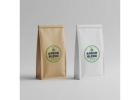 Paper Pouch Printing