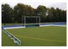 5 a Side Rebound Boards for Hockey Training & Practice Pro Gear
