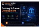 Scalable Banking Solutions for Growing Businesses | Kuchoriya TechSoft