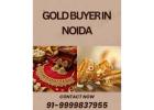 Want Gold Buyer In Noida Who Provide Immediate Payment?