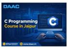 C Programming Course in Jaipur | DAAC Institute