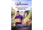 Weekend Courier Service in UK