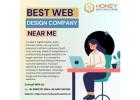 Best Web  Designing Company near me