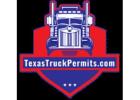DOT Number Application Made Easy with Texas Truck Permits