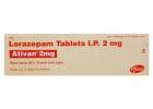 Legality of sourcing lorazepam online