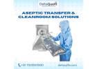 Sterile transfer system supplier in India 