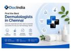 Best Dermatologists in Chennai | Skin, Hair & Cosmetic Specialists Online | DocIndia