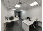300 sqft office space available for rent in Deira,Dubai