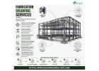 Quality Fabrication Drawing Services Houston for Smooth Fabrication Process