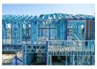 Prefab Steel Frames in Melbourne