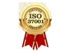 Trusted ISO 37001 Registrar for Anti-Bribery Certification