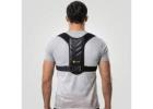 Cyson Posture Corrector – Comfortable Support for Better Back Alignment