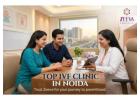 Top IVF Clinic in Noida – Advanced Fertility Solutions