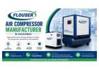 Air Compressor Manufacturer in Ghaziabad