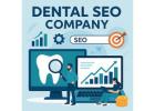 Rank Your Dental Practice Higher with a Trusted Dental SEO Company in Australia