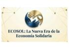 Be Part Ecosol / Se parte de Ecosol