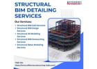Leading the best Structural BIM Detailing Services in Liverpool, UK