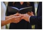 Better Together Counseling – Wedding Officiants in NYC Focused on Connection, Flow, and Impact