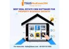 Best Real Estate CRM Software for Property Business Growth