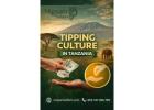 Tipping in Tanzania Made Simple – Know What to Give & When