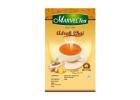 Adrak Tea by Marvel Tea – Strong Ginger Flavor for Refreshing Tea Moments