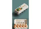 Are You Looking for reliable egg cartons that protect your fragile eggs?