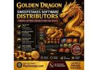 Golden Dragon Sweepstakes Software Distributors – Launch with Confidence