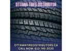 Ottawa Tires