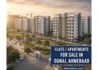 Flats / Apartments for Sale in Ognaj, Ahmedabad | Addressbox.com