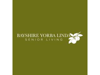 Senior Living Community Bayshire