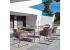 Buy Outdoor Dining Table Online at Devoko