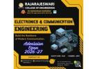 ECE Department & Admissions 2026-27 | RRCE Bangalore