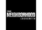 Your Neighborhood Locksmith